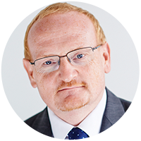David Pilkington